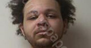 JAMAUL MONTEZ WYATT | 2025-03-07 12:08:55 | Autauga County, Alabama Booking