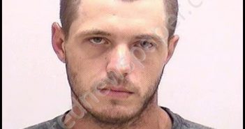 RUSSELL, ZACKERY HOWARD | 2025-03-20 02:34:24 | Bartow County, Georgia Booking