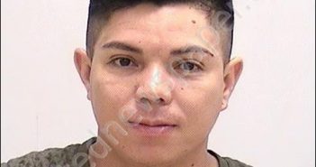 QUEZADA-ARIAS, RAFAEL | 2025-03-20 02:40:20 | Bartow County, Georgia Booking