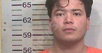 MARTINEZ, JONATHAN | 2025-03-20 01:33:45 | Hamilton County, Florida Booking
