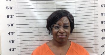 HALL, SOPHIA LOREN | 2025-03-20 14:04:28 | Pickens County, Georgia Booking