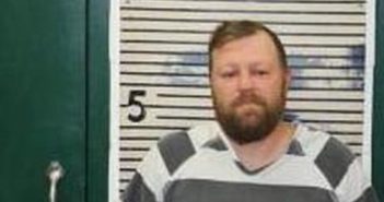 KENNETH DANIELS | 2025-03-21 21:19:08 | Holmes County, Florida Booking