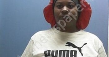 LAKENYA QUANSHAE TURNER | 2025-03-18 19:32:50 | Columbia County, Arkansas Booking