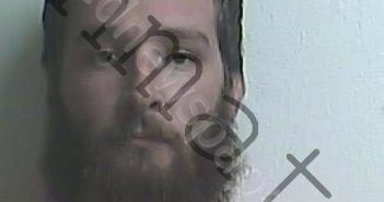 RIDGELL, AUSTIN LAYNE | 2025-03-20 00:02:52 | Gilchrist County, Florida Booking