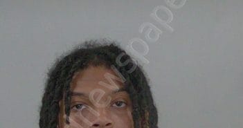 FAULK, JEVON ALEXANDER | 2025-03-19 12:47:18 | Columbia County, Florida Booking