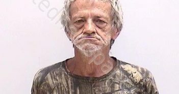 HORNBECK, BRUCE WAYNE | 2025-03-20 02:46:59 | Bartow County, Georgia Booking