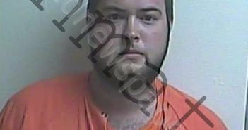 BRODERICK, CODY MICHAEL | 2025-03-20 00:11:01 | Gilchrist County, Florida Booking