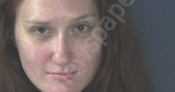 MATTHEWS, LAYLA MELISSA | 2025-03-19 22:41:37 | Gadsden County, Florida Booking