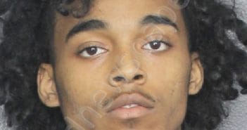 KNIGHT , COREY | 2025-03-19 05:22:26 | Broward County, Florida Booking