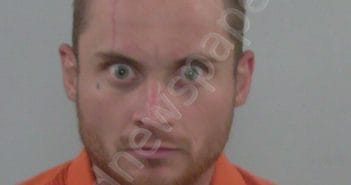 BURNHAM, ANTHONY JOE | 2025-03-19 12:34:46 | Columbia County, Florida Booking