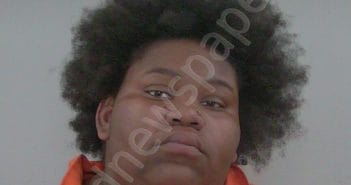 PRESELY, JA’MYA LA’NAE | 2025-03-19 12:50:51 | Columbia County, Florida Booking