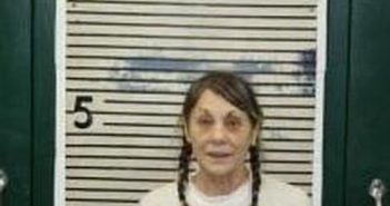 VICKIE NICHOLS | 2025-03-21 21:27:50 | Holmes County, Florida Booking