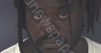 BUTLER, KARY LEE | 2025-03-19 23:00:38 | Gadsden County, Florida Booking