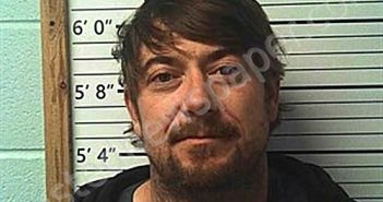 CATT, JOHN ROBERT | 2025-03-18 02:34:34 | Cleburne County, Arkansas Booking