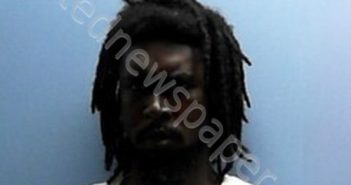 TYLEON JERMANY | 2025-03-18 18:08:53 | Columbia County, Arkansas Booking
