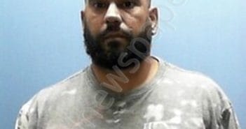 GABRIEL J BROWN | 2025-03-18 19:37:51 | Columbia County, Arkansas Booking