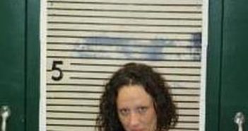 ALICIA SCOTT | 2025-03-21 22:12:46 | Holmes County, Florida Booking