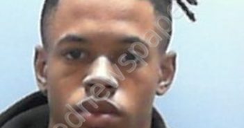 DESHAWNSI COOPER | 2025-03-18 18:09:34 | Columbia County, Arkansas Booking