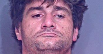 MAGILL, ADAM JAMES | 2025-03-07 20:03:38 | Baldwin County, Alabama Booking