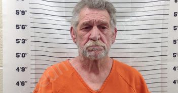 WEST, ROGER FORREST | 2025-03-20 14:13:52 | Pickens County, Georgia Booking