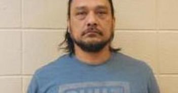 ABRAHAM RUTHERFORD | 2025-03-17 20:20:42 | Clark County, Arkansas Booking