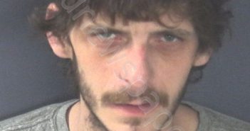 WRIGHT, DON E | 2025-03-19 22:41:32 | Gadsden County, Florida Booking