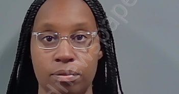 BRIGGS, WHITNEY DENISE | 2025-03-19 15:07:36 | Escambia County, Florida Booking