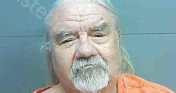 LARRY WAYNE BOECKER | 2025-03-19 18:23:14 | Franklin County, Florida Booking