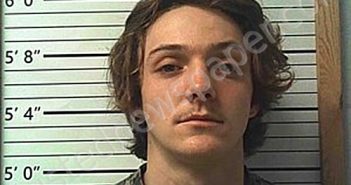TALBERT, PEYTON MICHAEL | 2025-03-18 02:39:21 | Cleburne County, Arkansas Booking