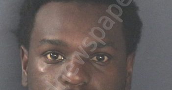 BRINSON, WILLIAM DAVID | 2025-03-19 22:45:37 | Gadsden County, Florida Booking