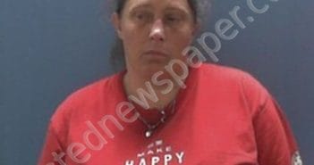 BRANDY ANGLE WATSON | 2025-03-18 19:27:06 | Columbia County, Arkansas Booking