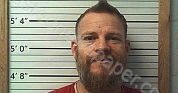 CRAWFORD, JUSTIN LEE | 2025-03-18 02:37:28 | Cleburne County, Arkansas Booking