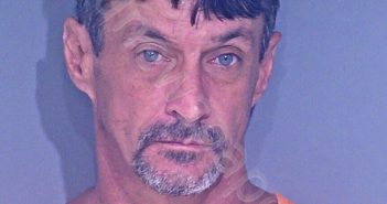 DAVIS, ERNEST WADE | 2025-03-07 20:27:13 | Baldwin County, Alabama Booking