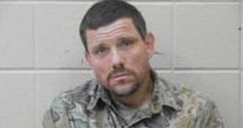 FREDERICK FITE | 2025-03-17 20:08:21 | Clark County, Arkansas Booking