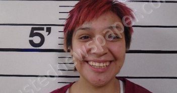 REDWOLF, QUINDALEE COLLETTE | 2025-03-22 03:45:38 | Big Horn County, Montana Booking