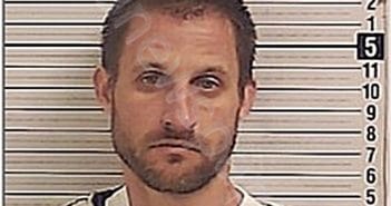 KRATZ, MATTHEW, RICHARD | 2025-03-18 21:38:00 | Bay County, Florida Booking