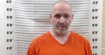 SHIPMAN, JOHN MICHAEL – ANTHONY | 2025-03-20 14:14:06 | Pickens County, Georgia Booking