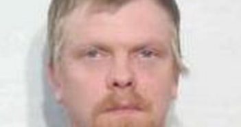 RYAN HURT | 2025-03-21 11:06:33 | Appanoose County, Iowa Booking