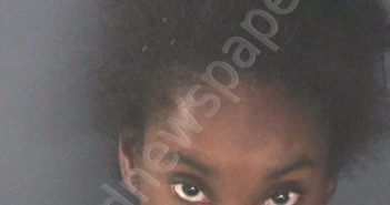 HOLLOMAN, DENVERRAI P | 2025-03-19 22:54:54 | Gadsden County, Florida Booking