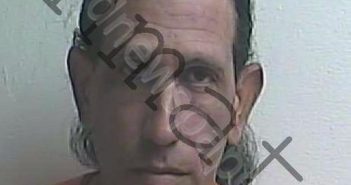 ROTTMAN, KEVIN LEE | 2025-03-20 00:05:58 | Gilchrist County, Florida Booking