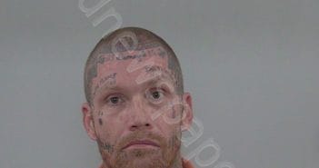 BRIGGS, SPENCER LEONARD | 2025-03-19 13:34:43 | Columbia County, Florida Booking