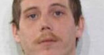 ZACHARY ELARTON | 2025-03-21 11:21:30 | Appanoose County, Iowa Booking