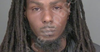 ROSS, DYHRAN THOMAS | 2025-03-21 19:16:46 | Highlands County, Florida Booking