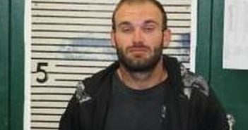 CASEY BROOKSHIRE | 2025-03-21 21:57:23 | Holmes County, Florida Booking