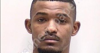 MADDOX, MYRON ANTOINE | 2025-03-20 02:40:37 | Bartow County, Georgia Booking