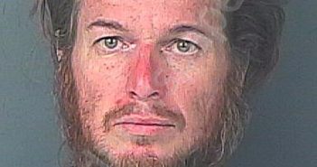 COLDWATER, SEBASTIAN LORD | 2025-03-20 23:25:45 | Hernando County, Florida Booking