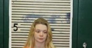 KASEY DEVLIN | 2025-03-21 21:59:41 | Holmes County, Florida Booking