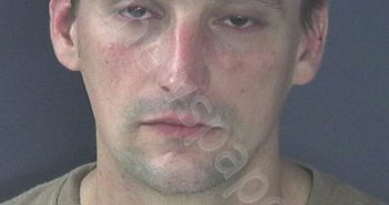 BETTS, JESSIE SAWYER | 2025-03-19 22:42:27 | Gadsden County, Florida Booking