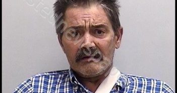 HOFFMAN, RICHARD JOHN | 2025-03-20 02:45:14 | Bartow County, Georgia Booking