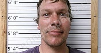 CASH, ETHAN MICHAEL | 2025-03-18 12:34:34 | Cleburne County, Arkansas Booking